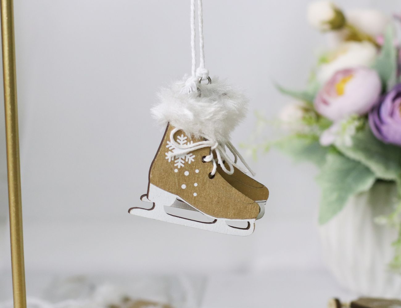 Увеличить фотографию