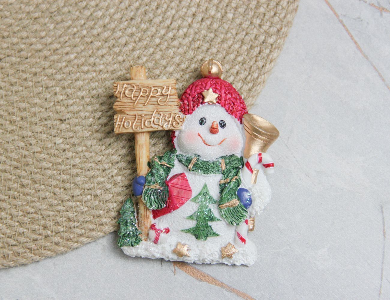 Увеличить фотографию