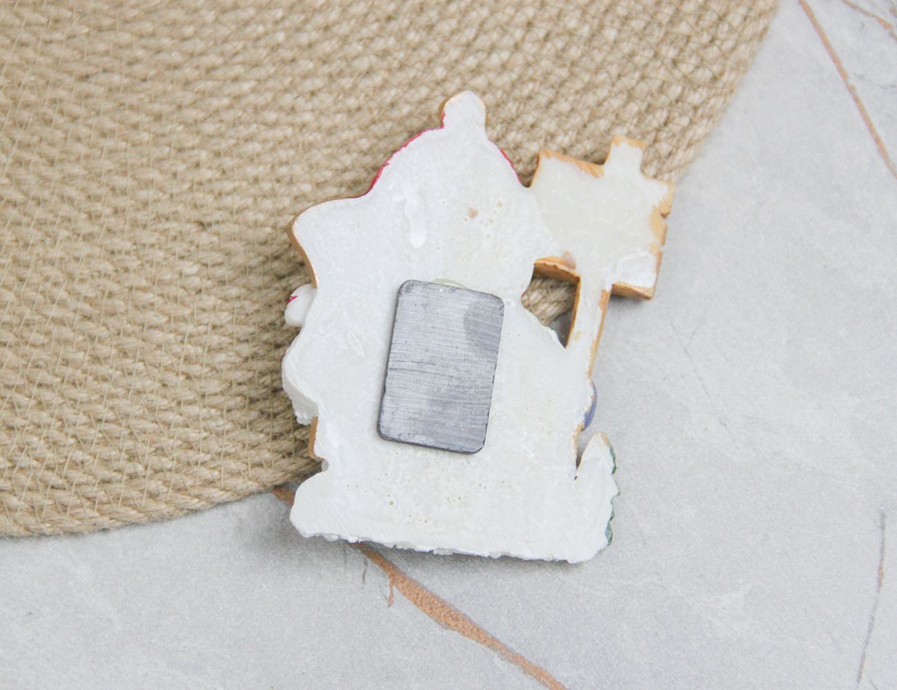 Увеличить фотографию