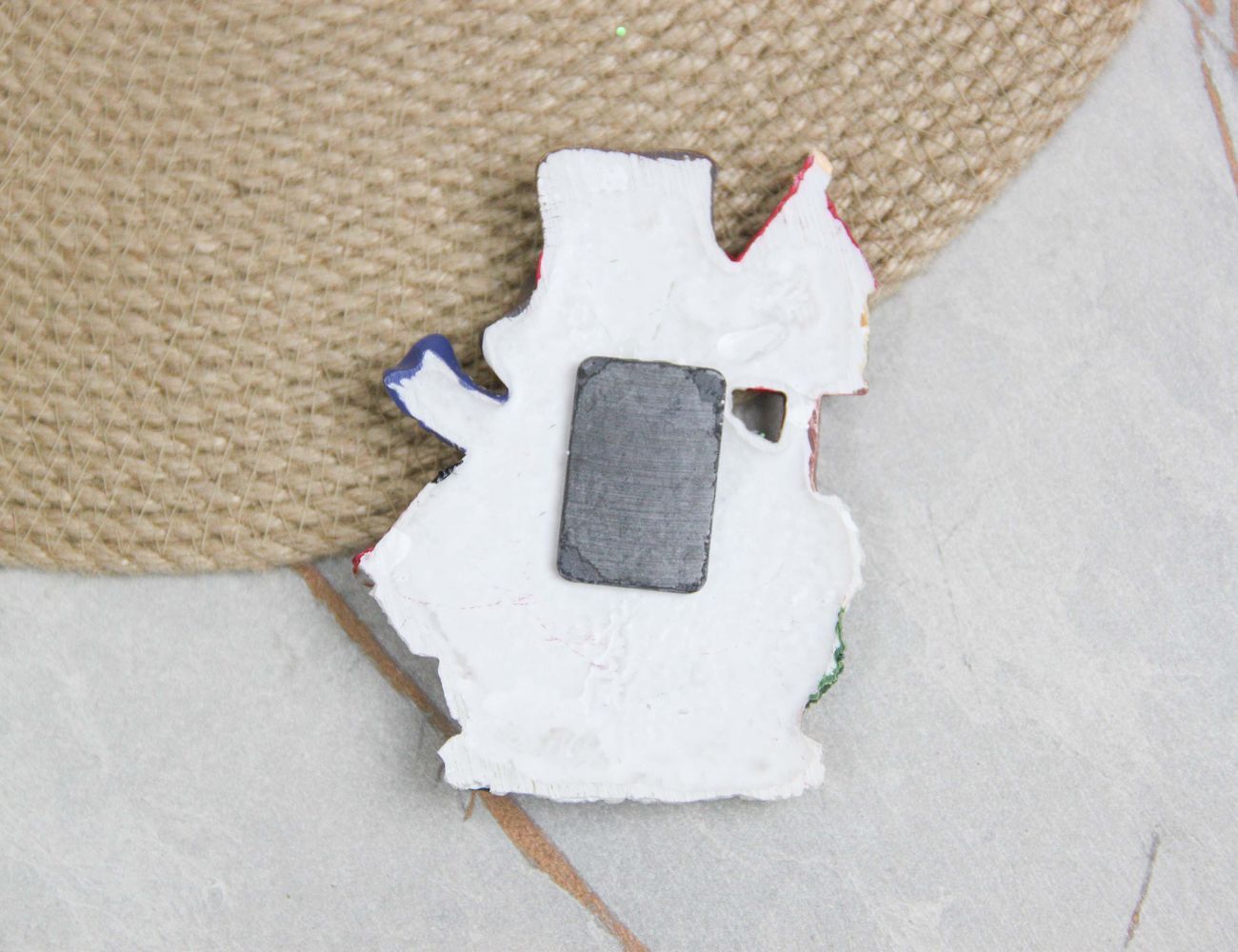 Увеличить фотографию