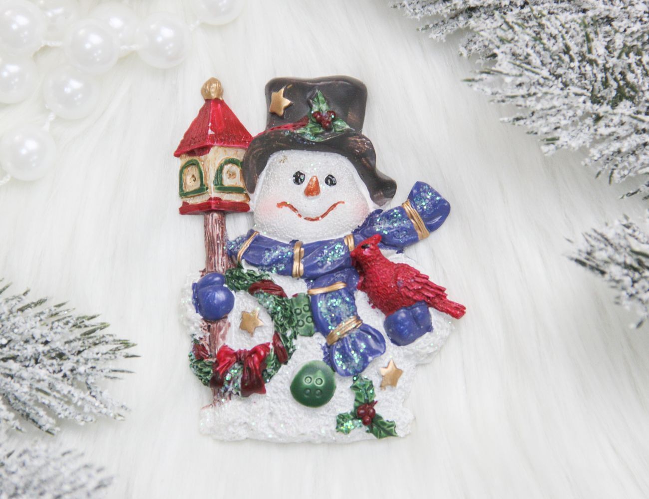 Увеличить фотографию