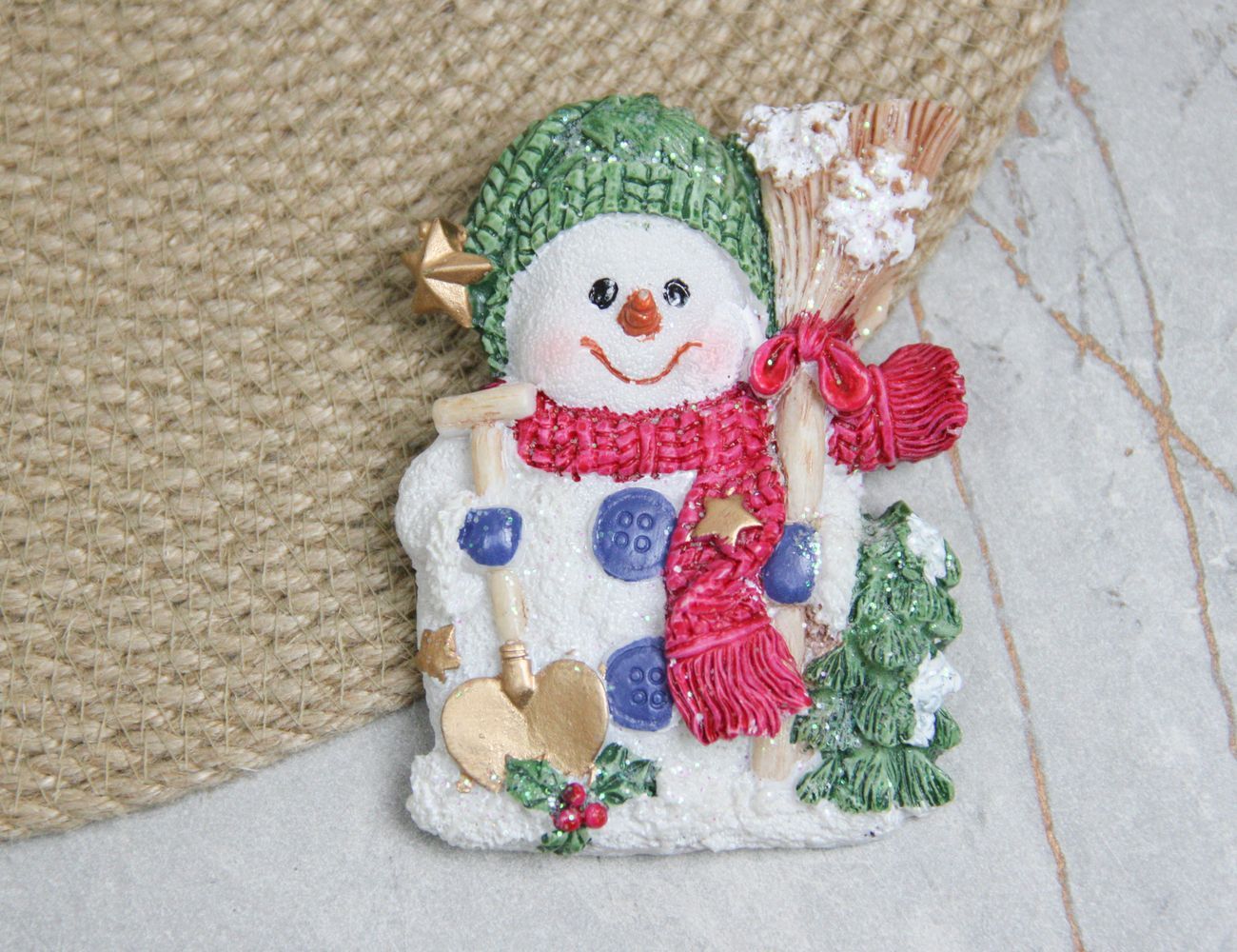 Увеличить фотографию