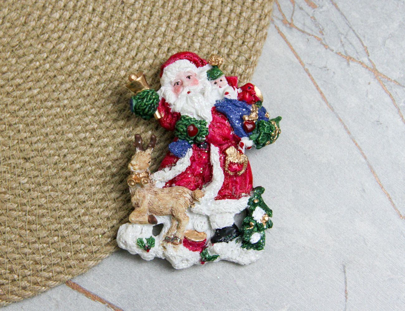 Увеличить фотографию