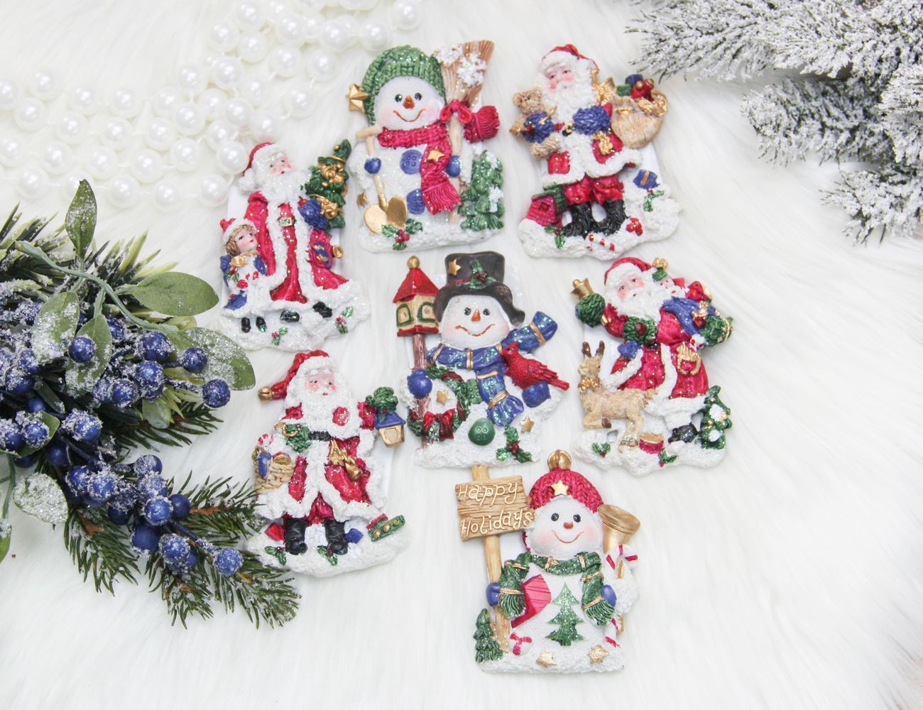 Увеличить фотографию