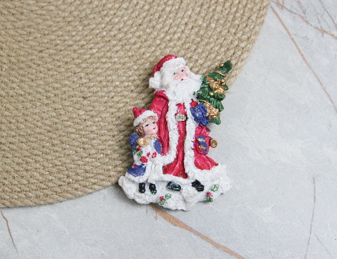 Увеличить фотографию