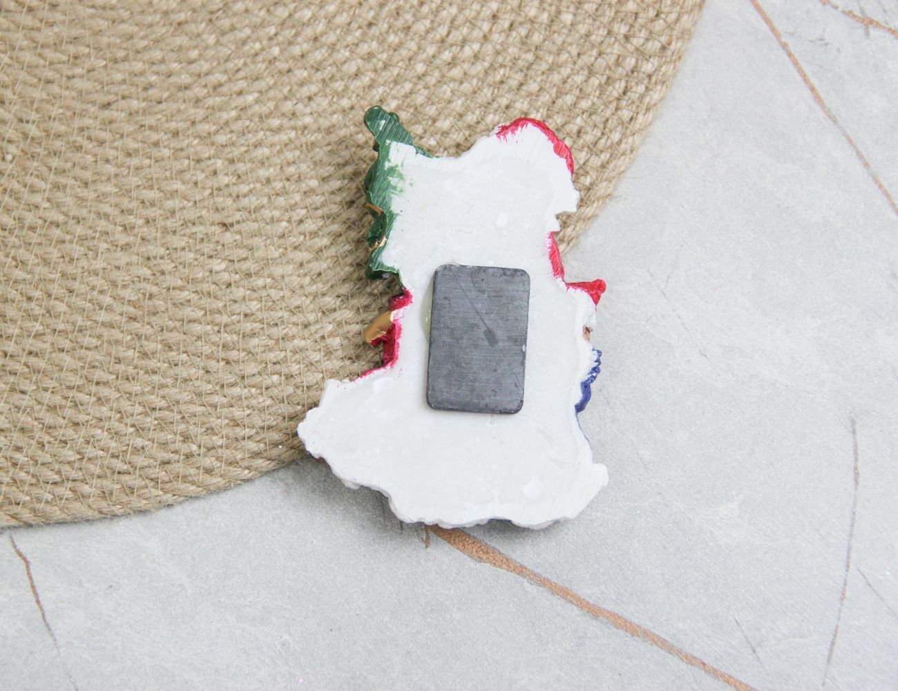 Увеличить фотографию