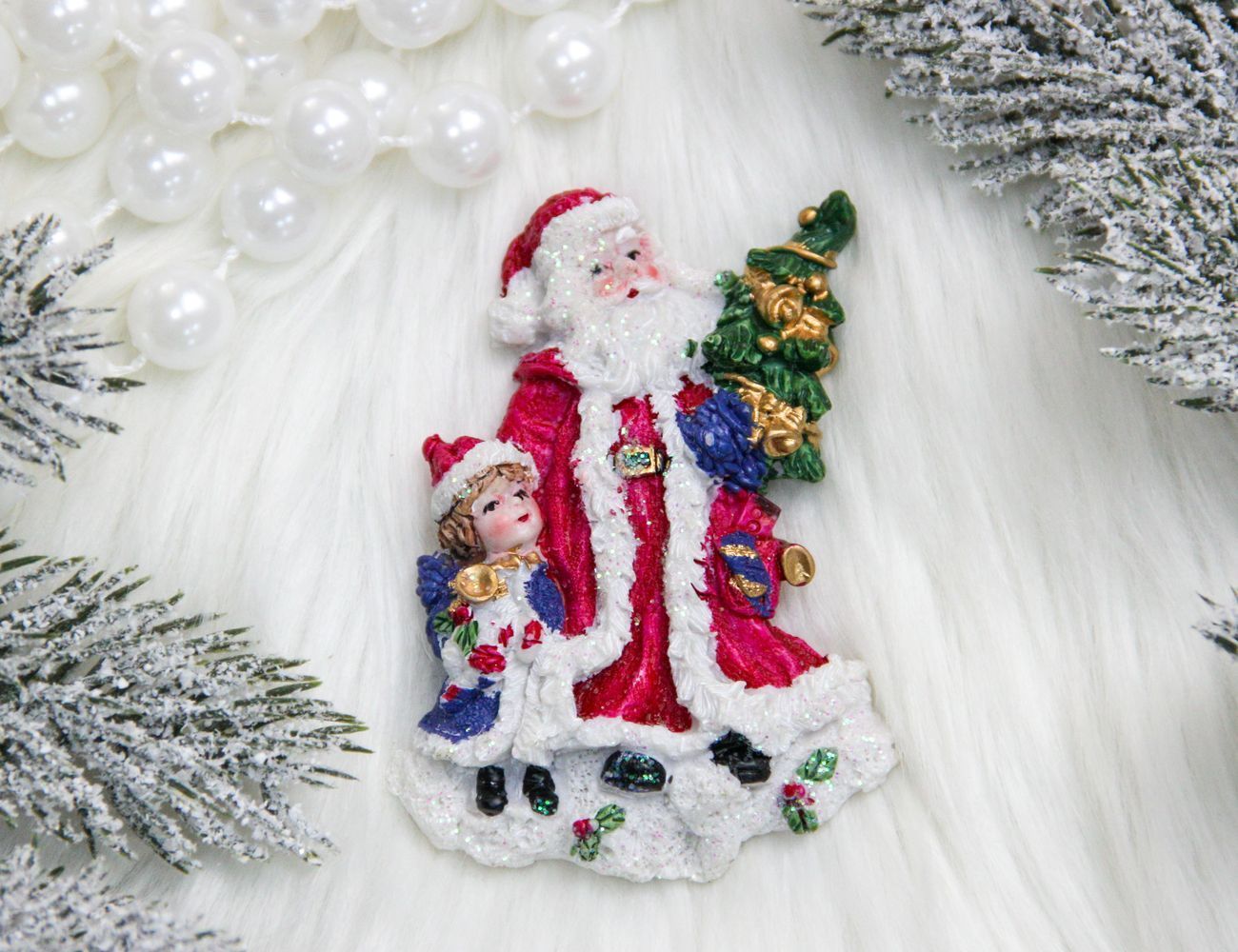 Увеличить фотографию