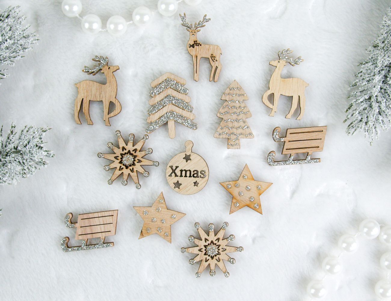 Увеличить фотографию