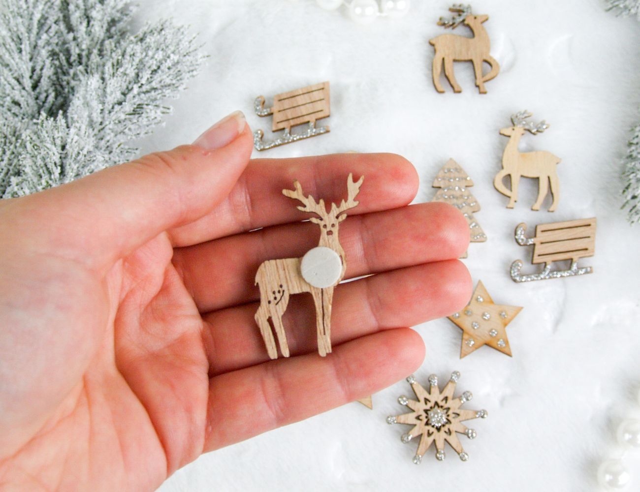 Увеличить фотографию