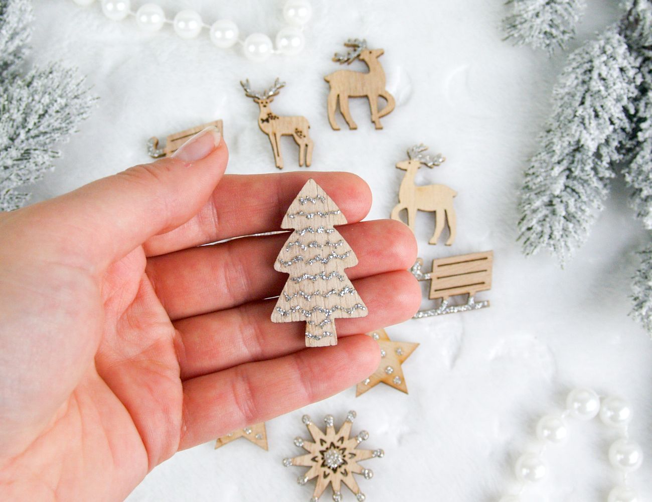 Увеличить фотографию