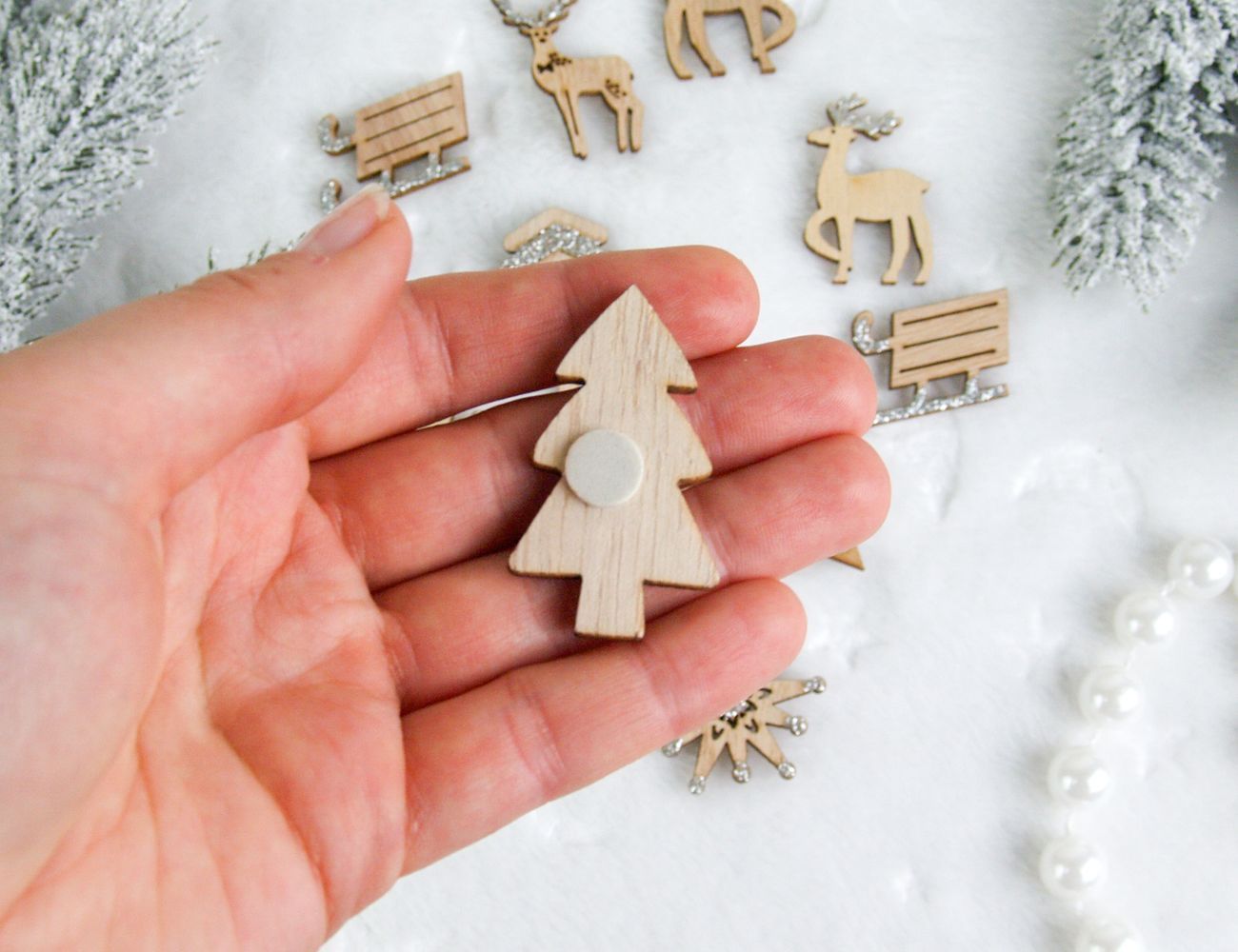 Увеличить фотографию