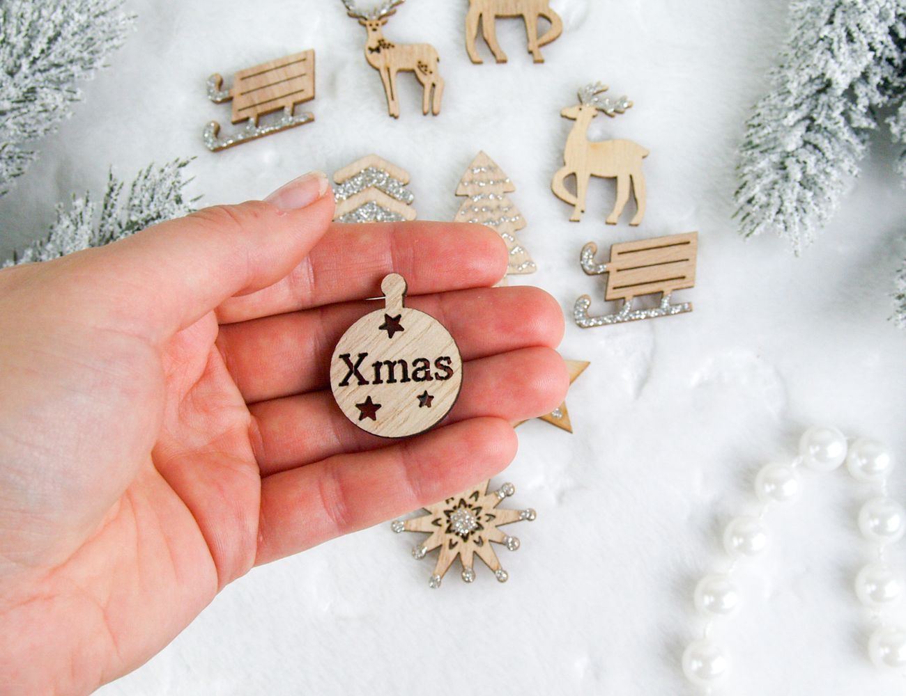 Увеличить фотографию