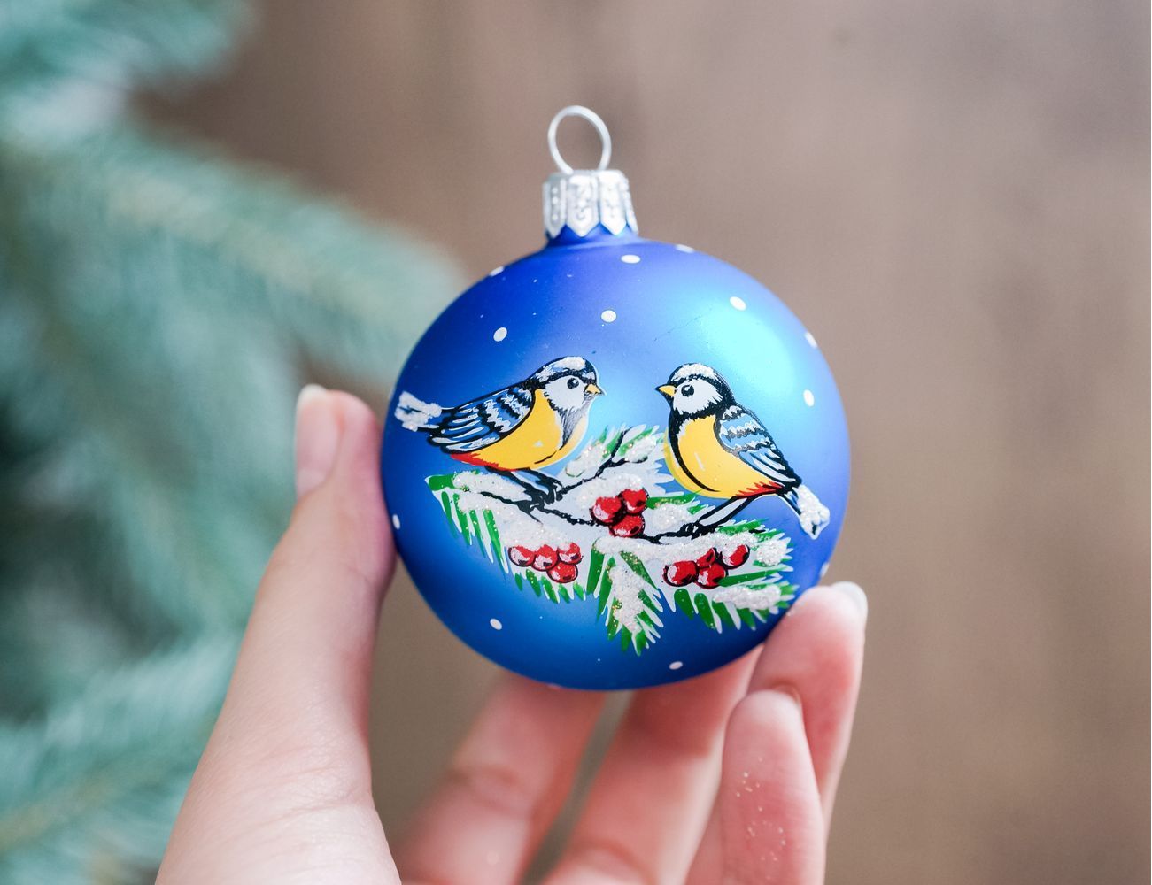 Увеличить фотографию