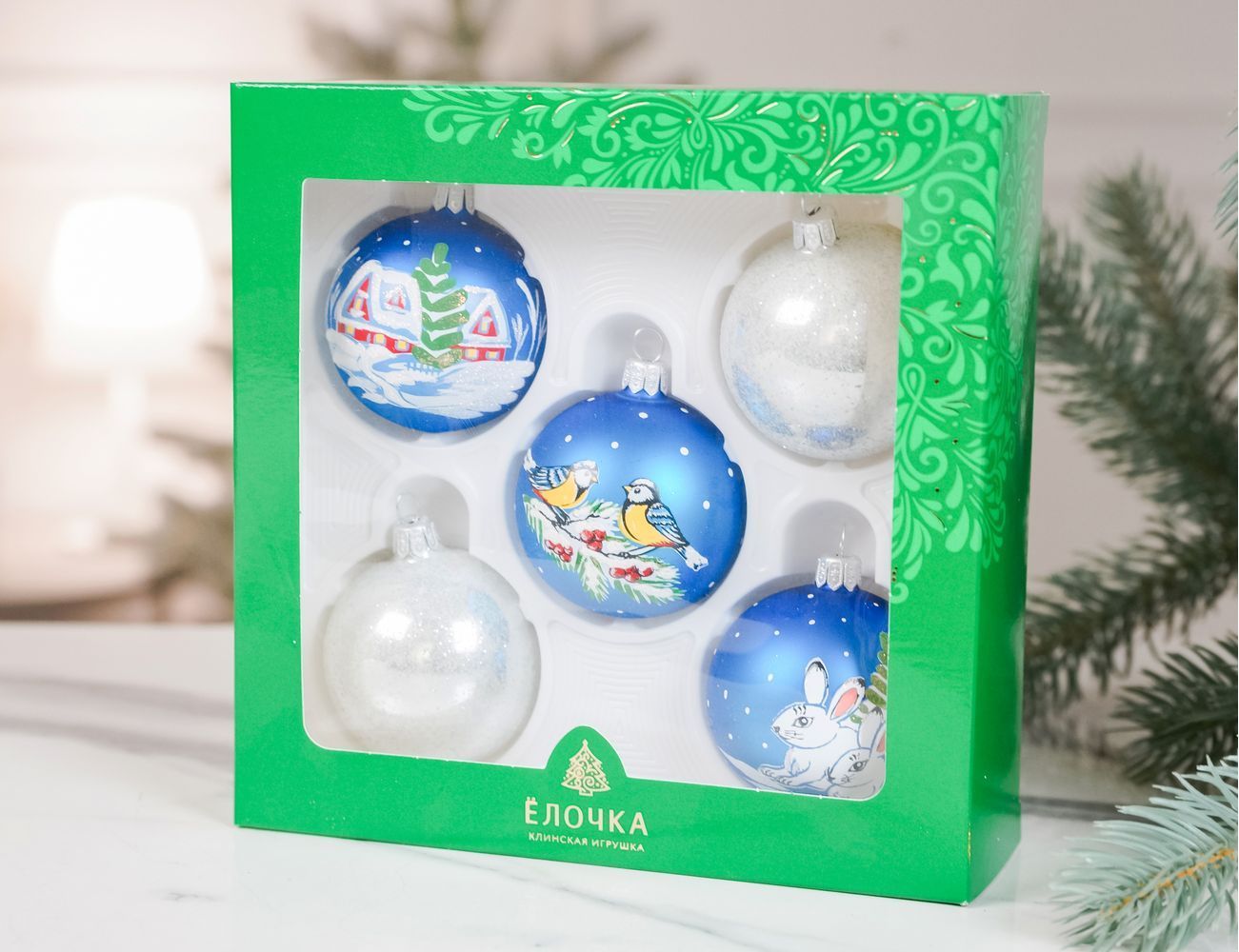 Увеличить фотографию