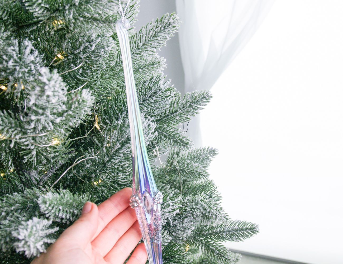 Увеличить фотографию