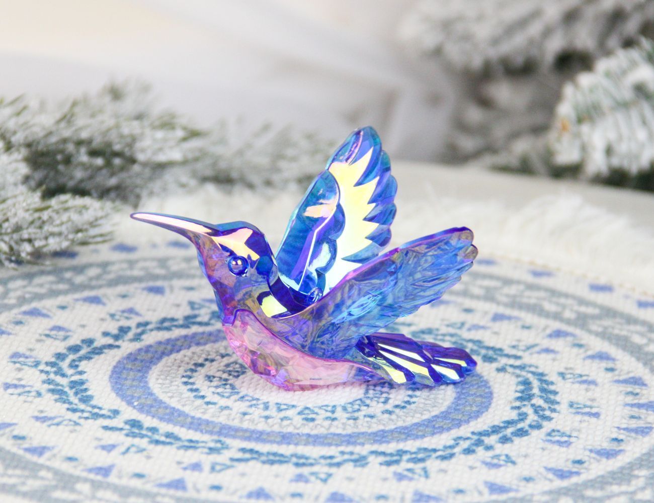 Увеличить фотографию