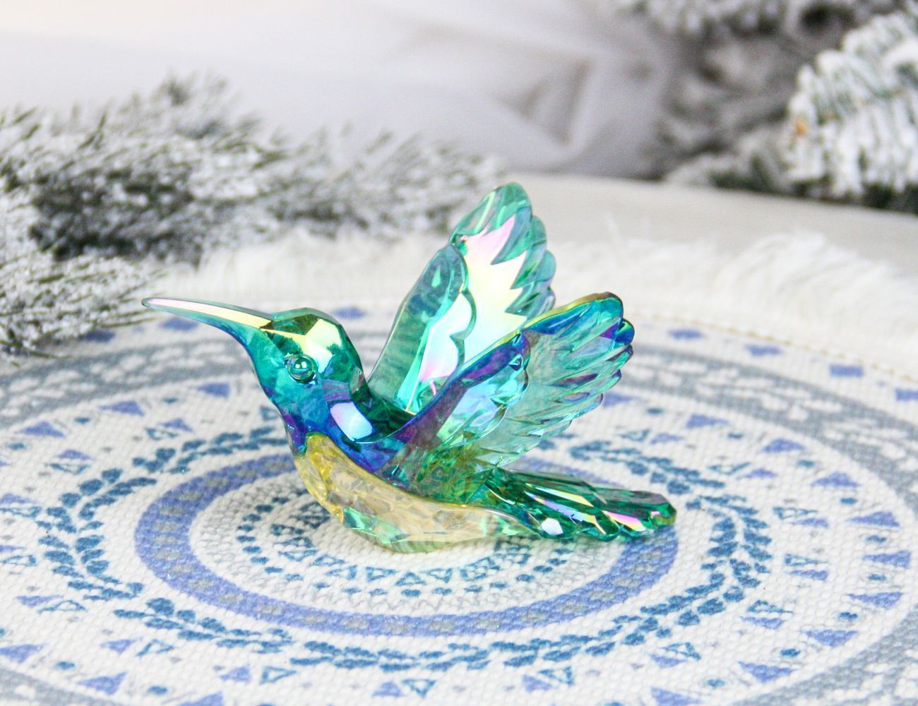 Увеличить фотографию