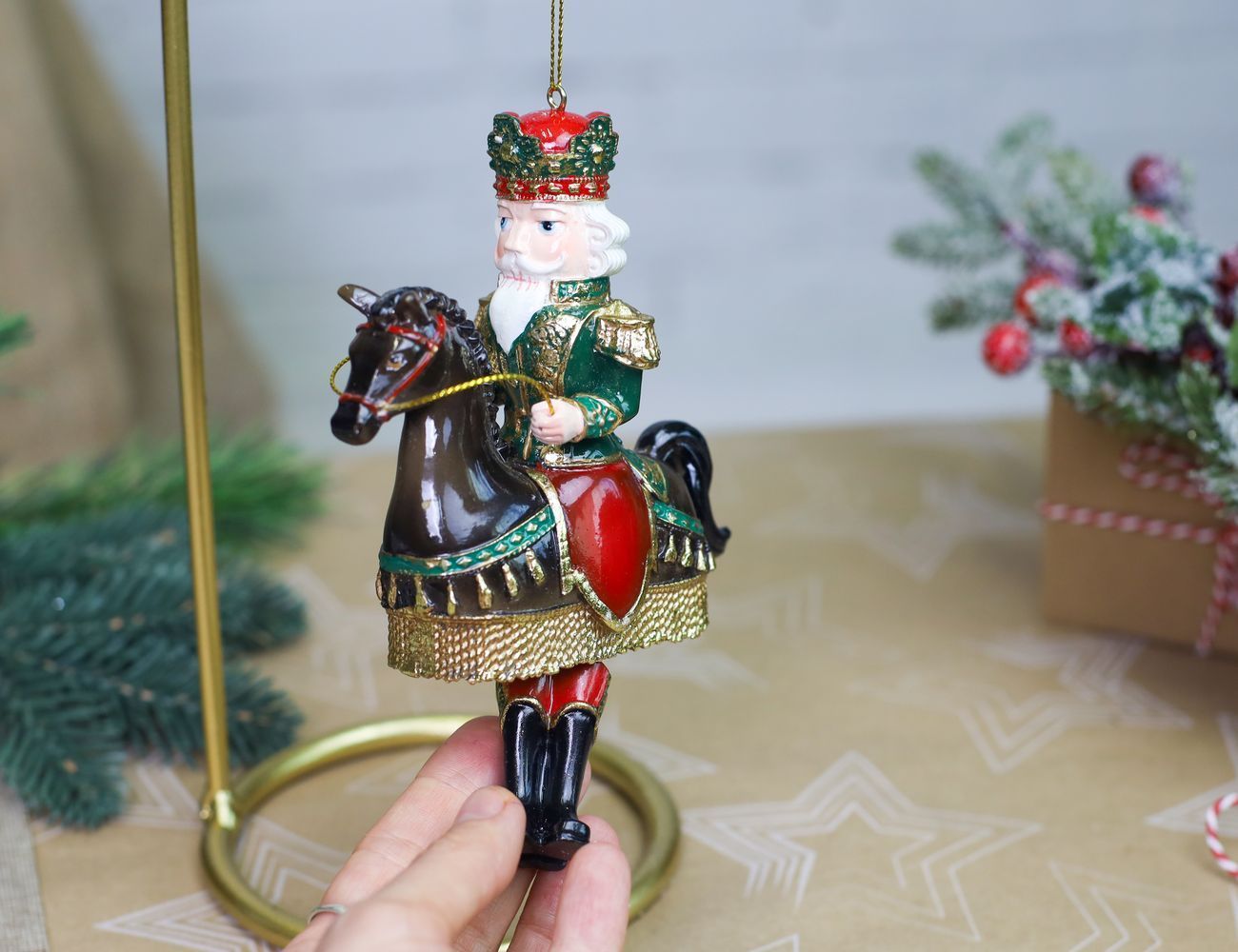 Увеличить фотографию