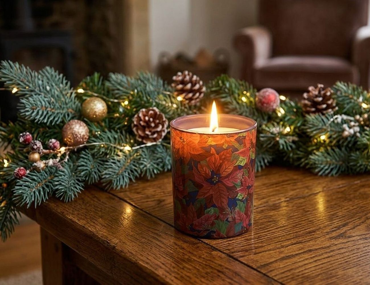 Увеличить фотографию