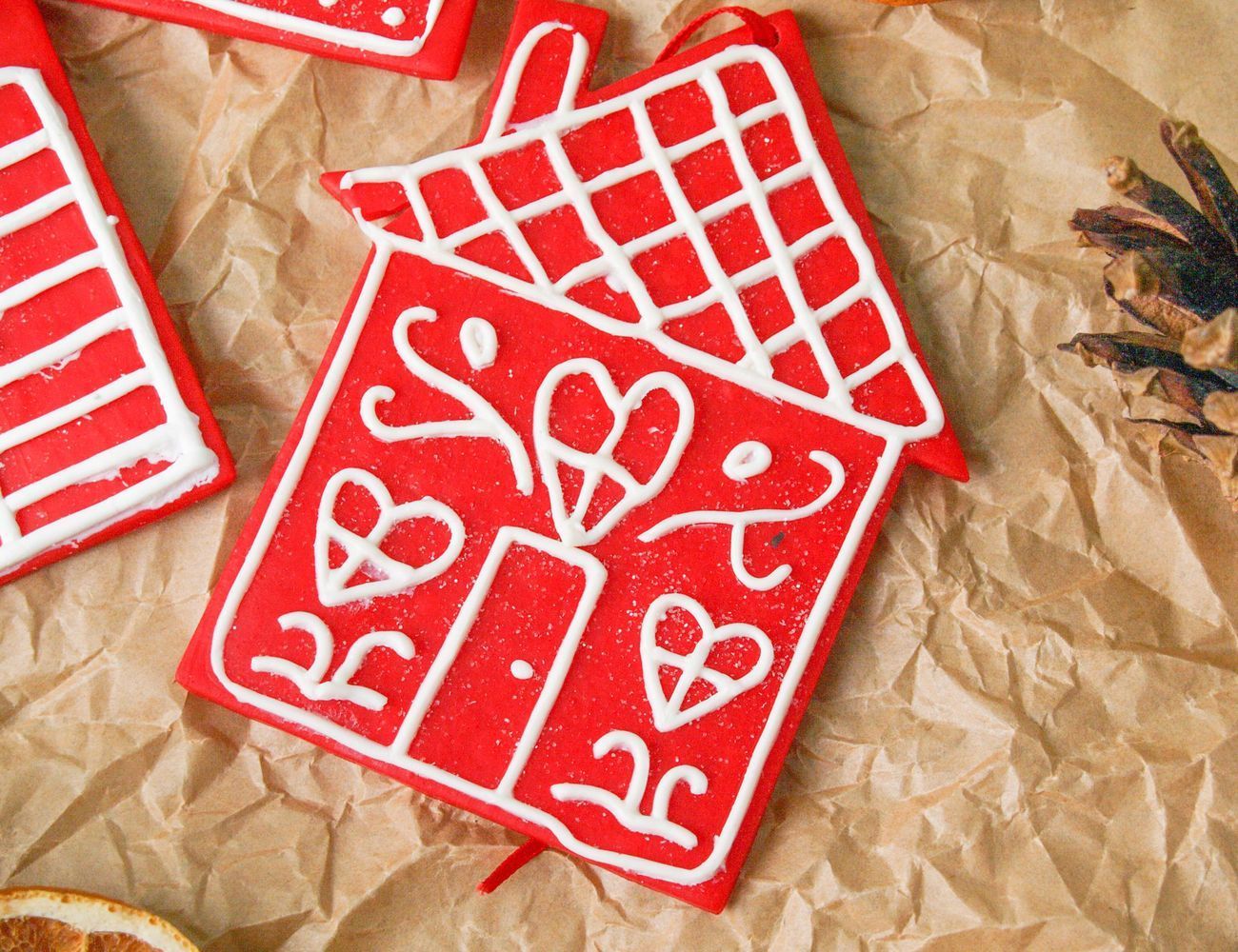 Увеличить фотографию