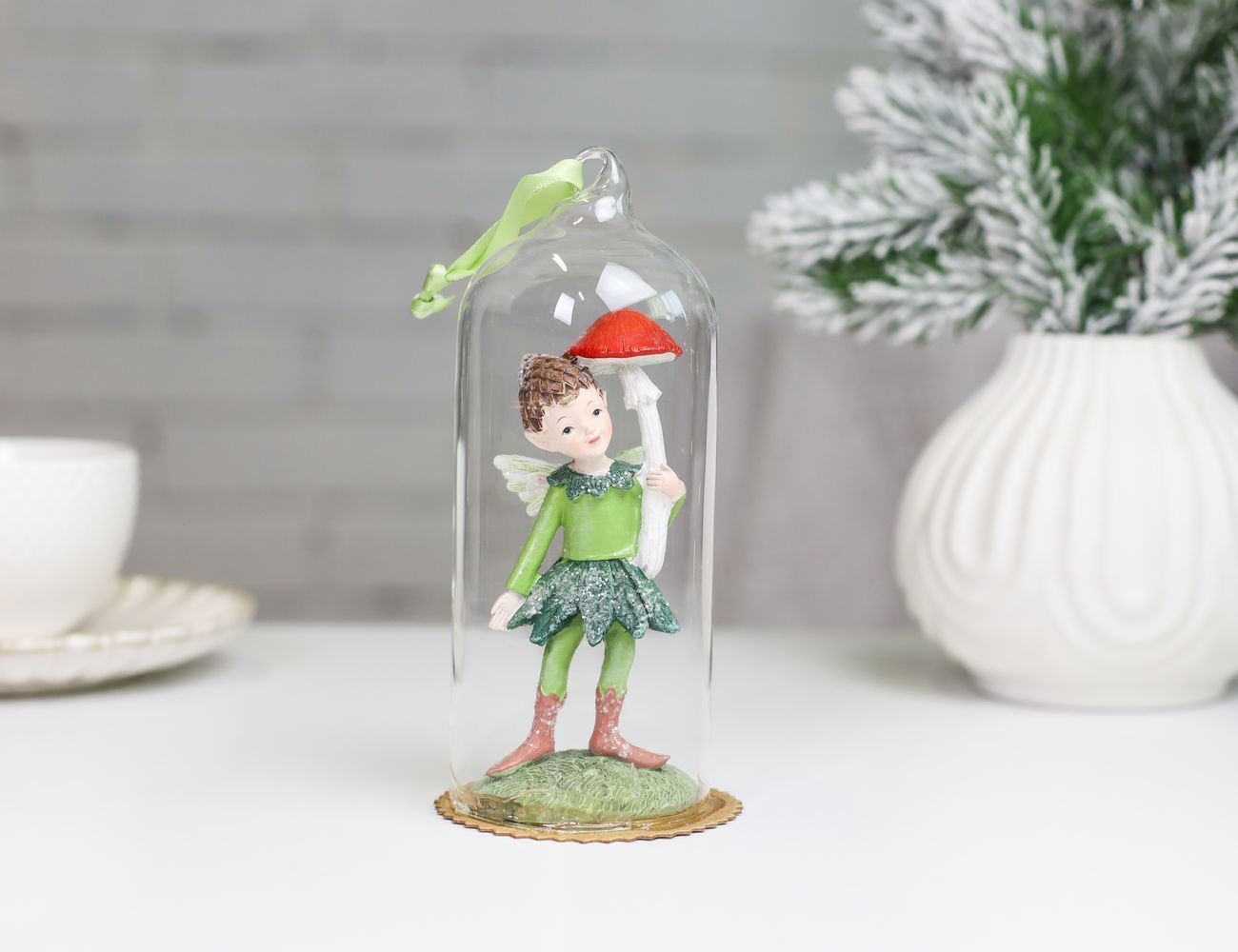 Увеличить фотографию