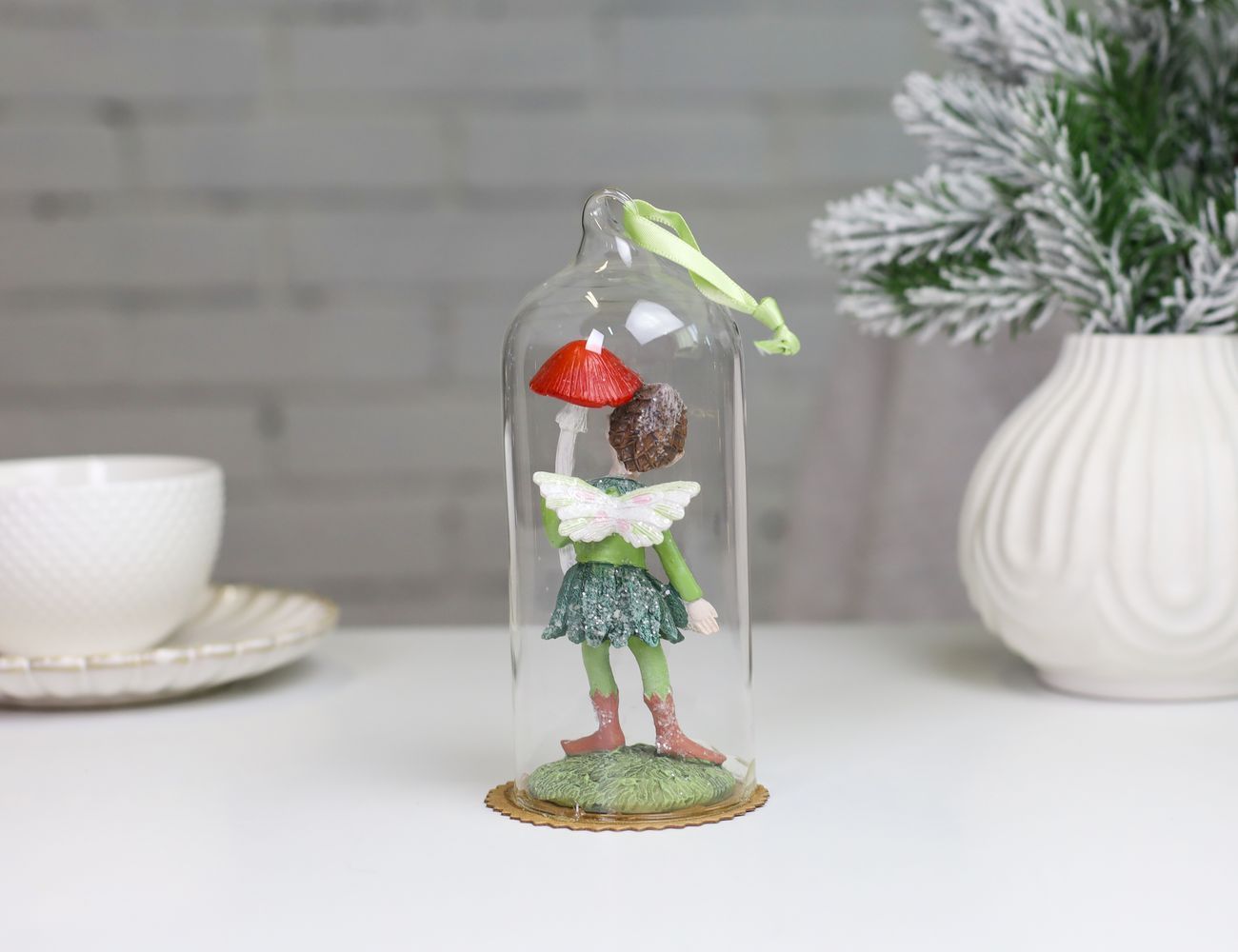 Увеличить фотографию