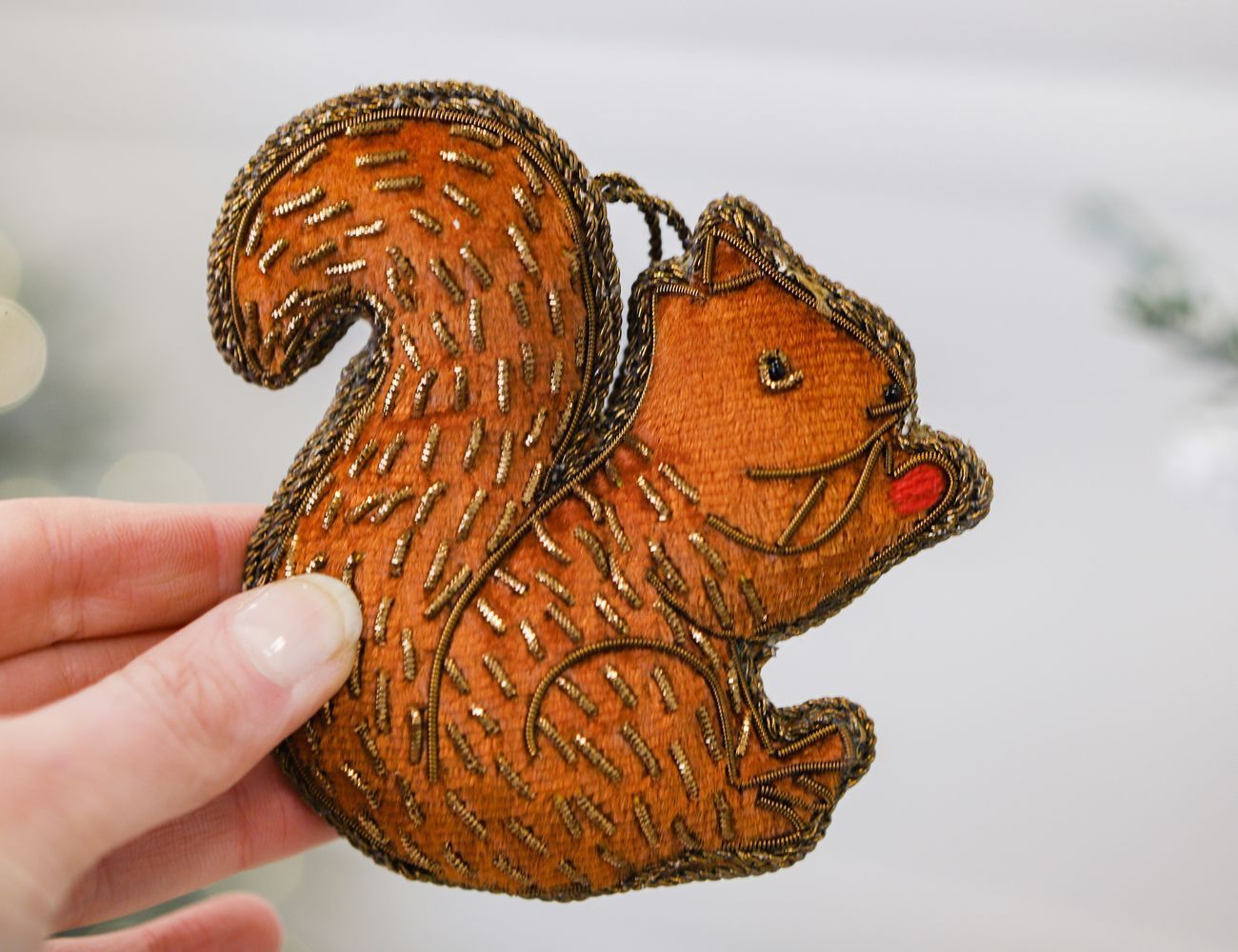 Увеличить фотографию