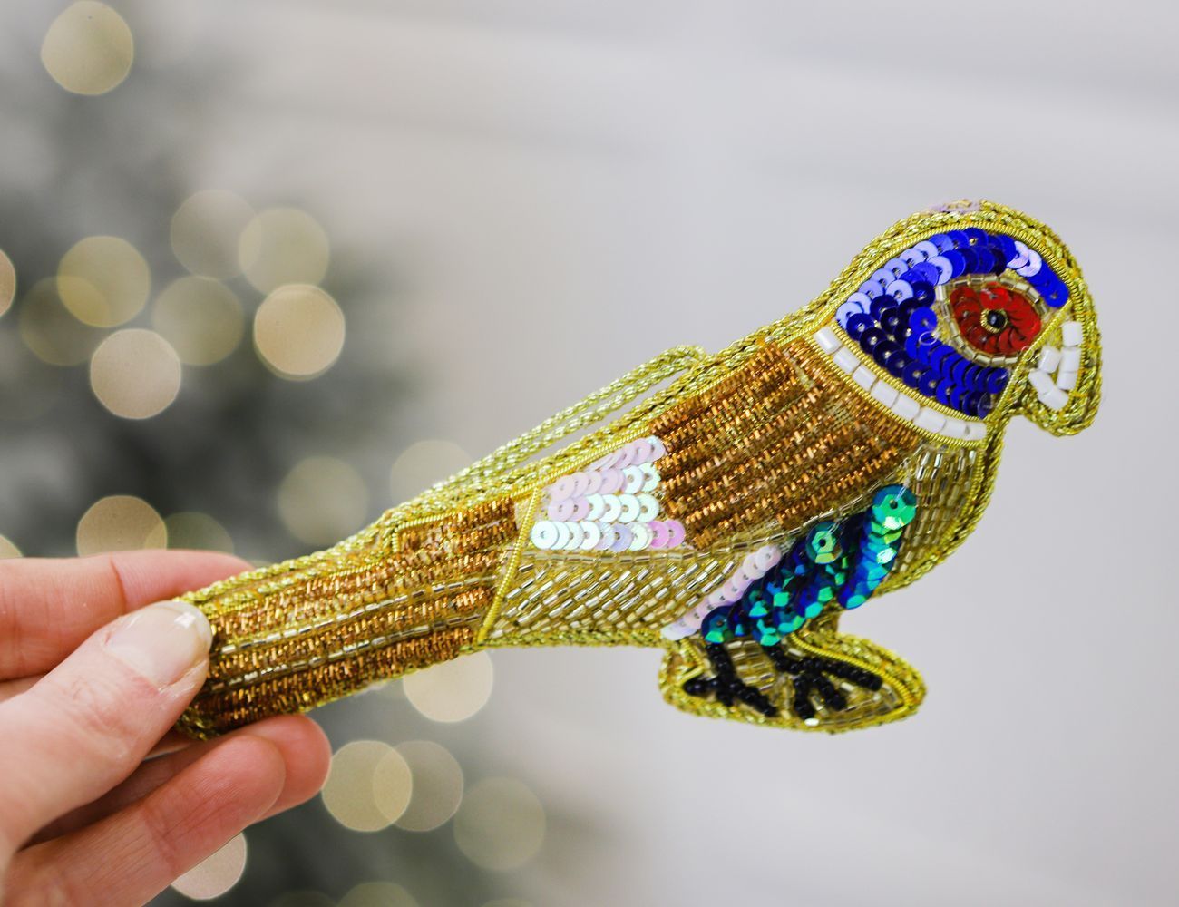 Увеличить фотографию