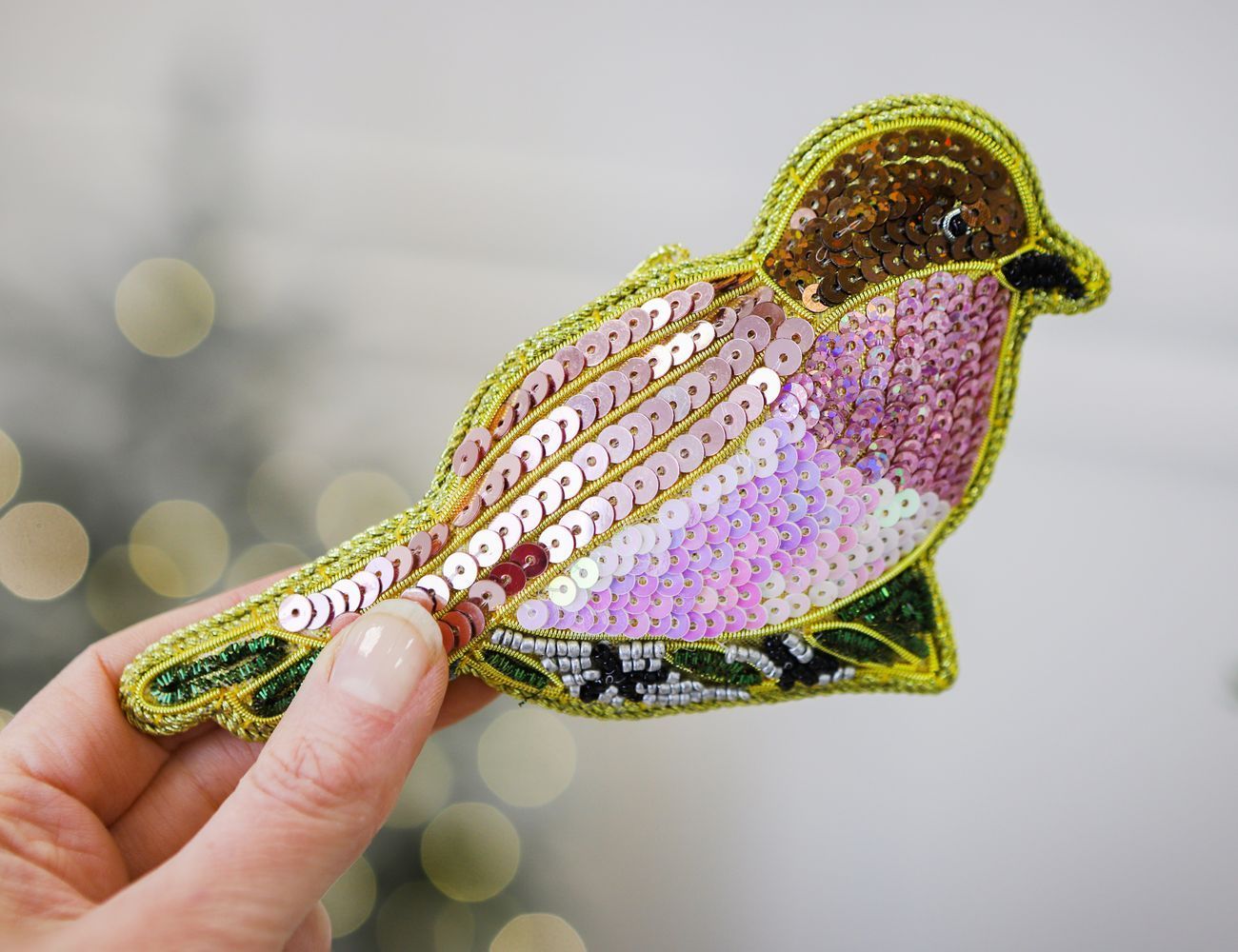 Увеличить фотографию