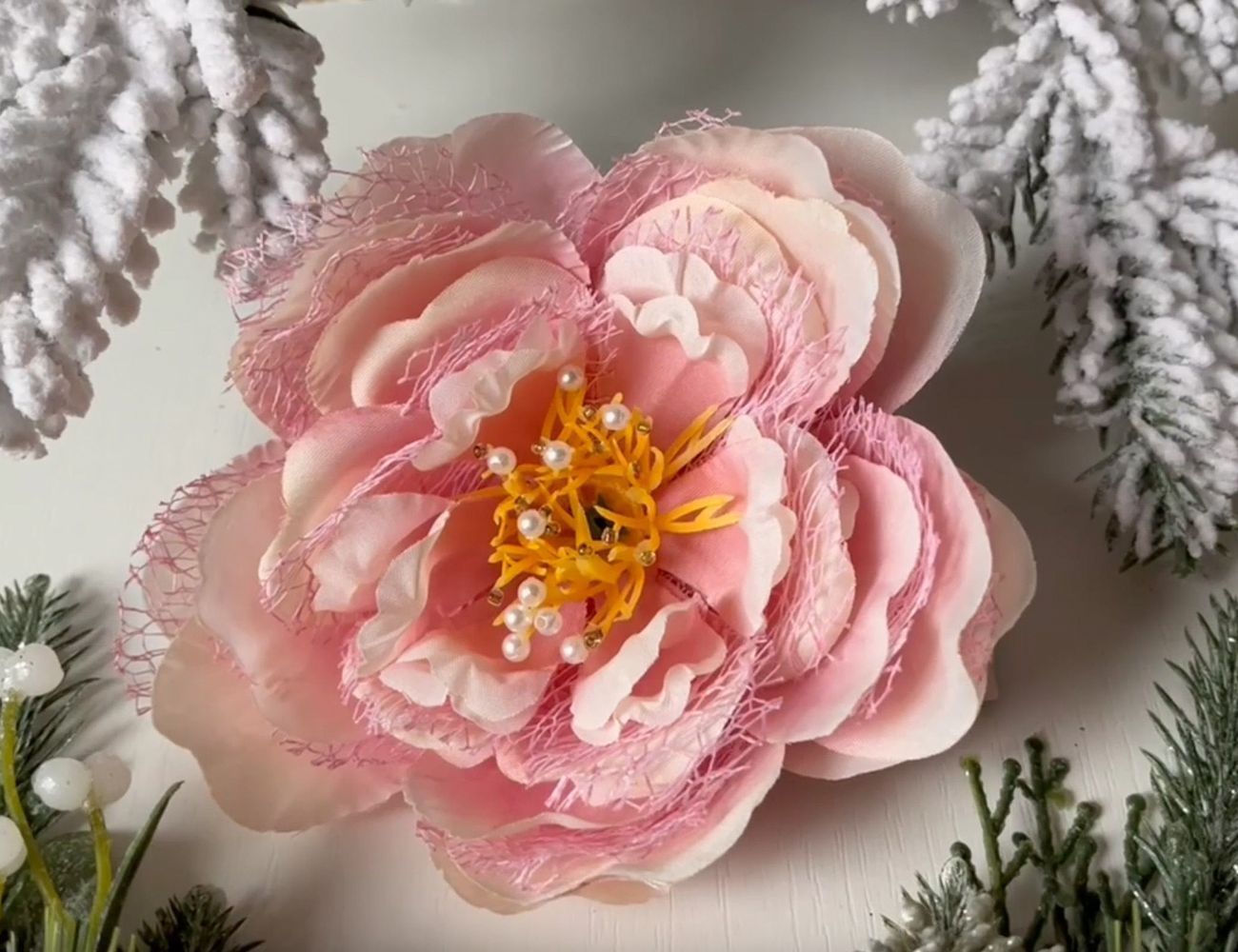 Увеличить фотографию