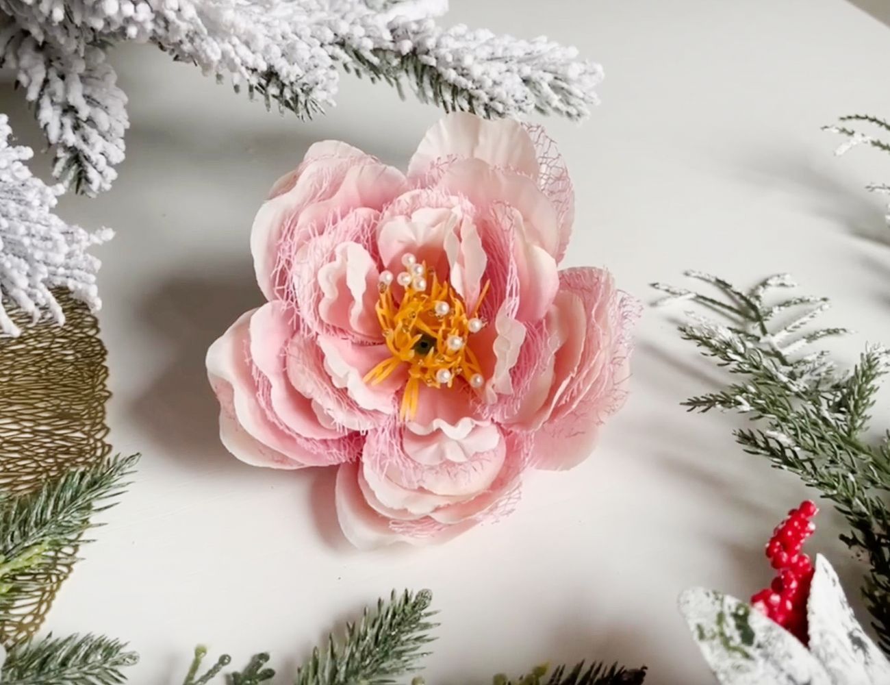 Увеличить фотографию