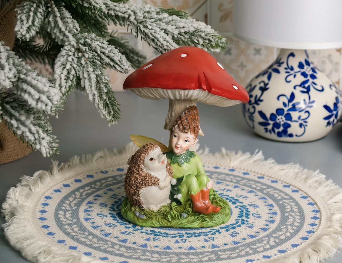 Увеличить фотографию