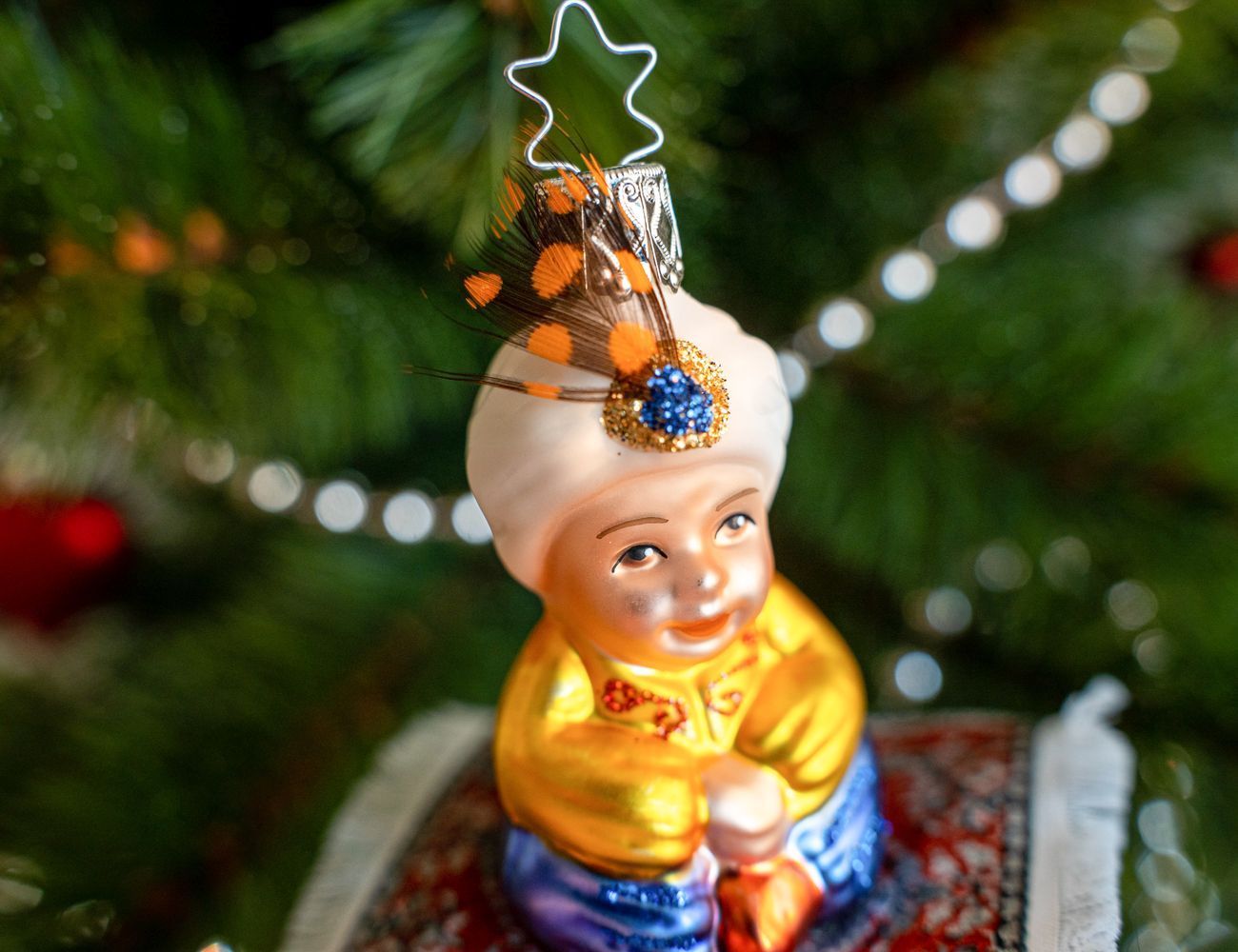 Увеличить фотографию