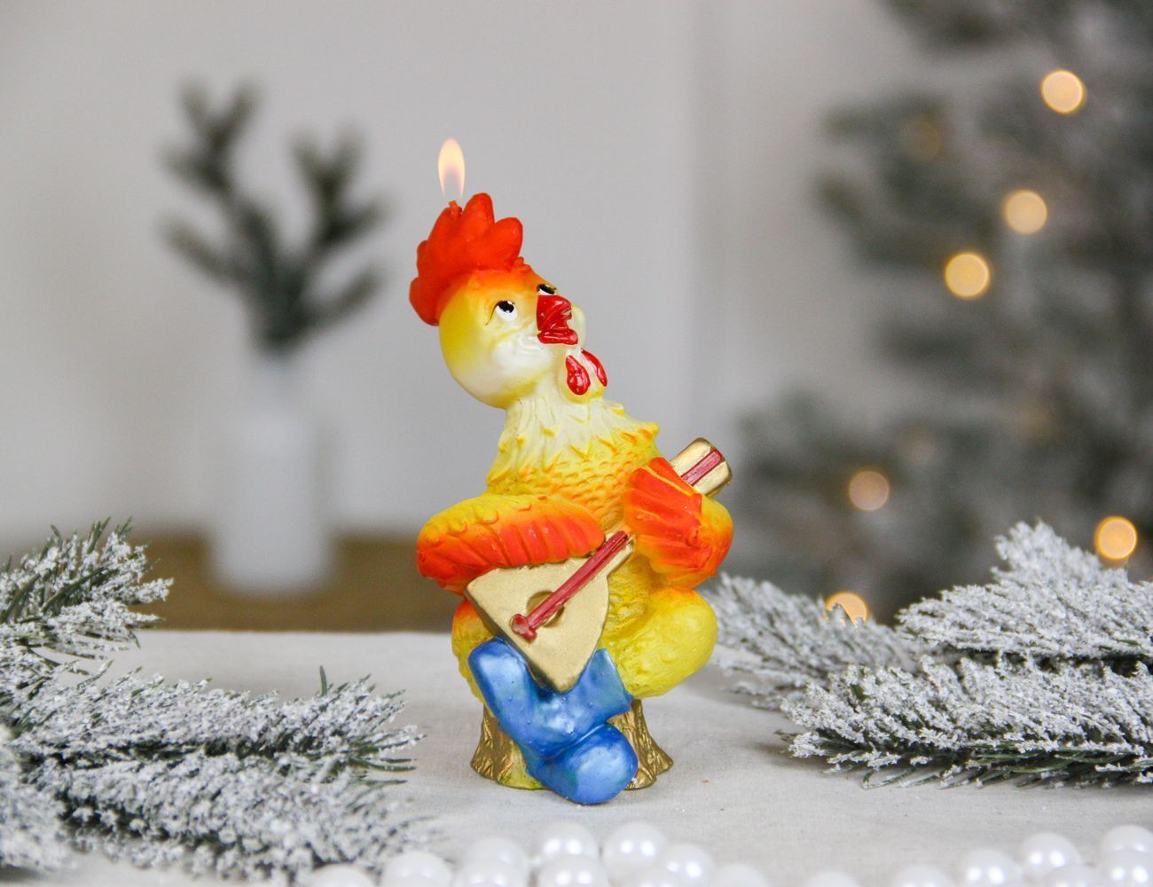 Увеличить фотографию