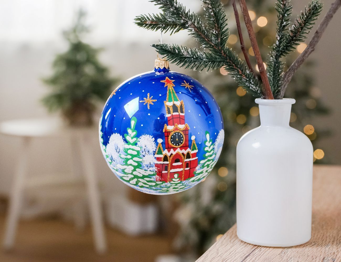 Увеличить фотографию