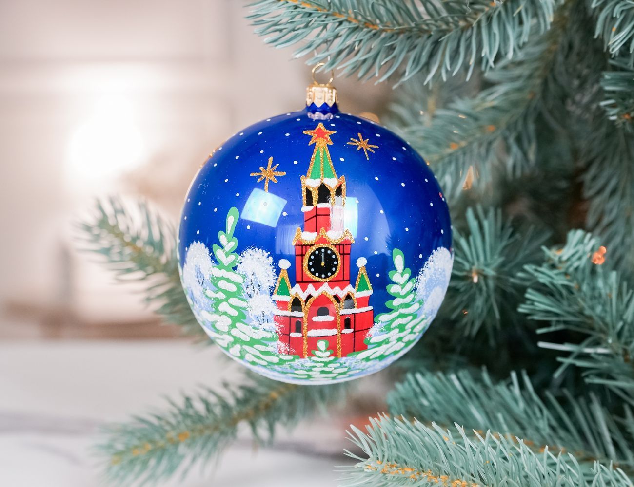 Увеличить фотографию