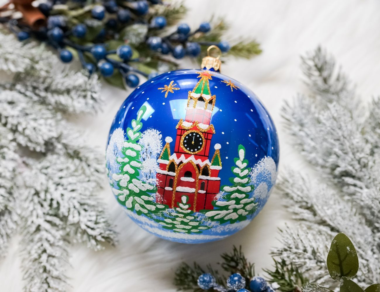 Увеличить фотографию