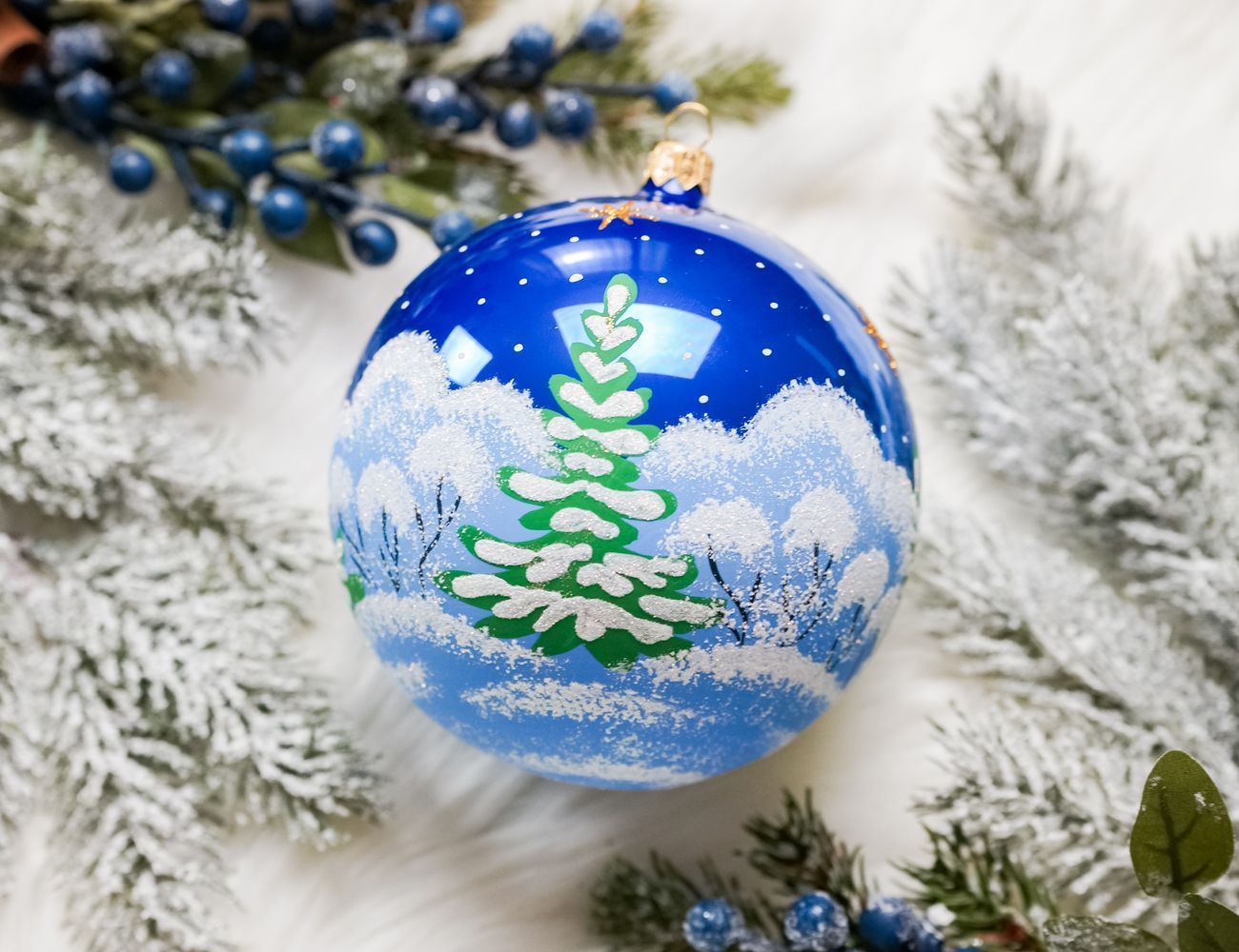 Увеличить фотографию