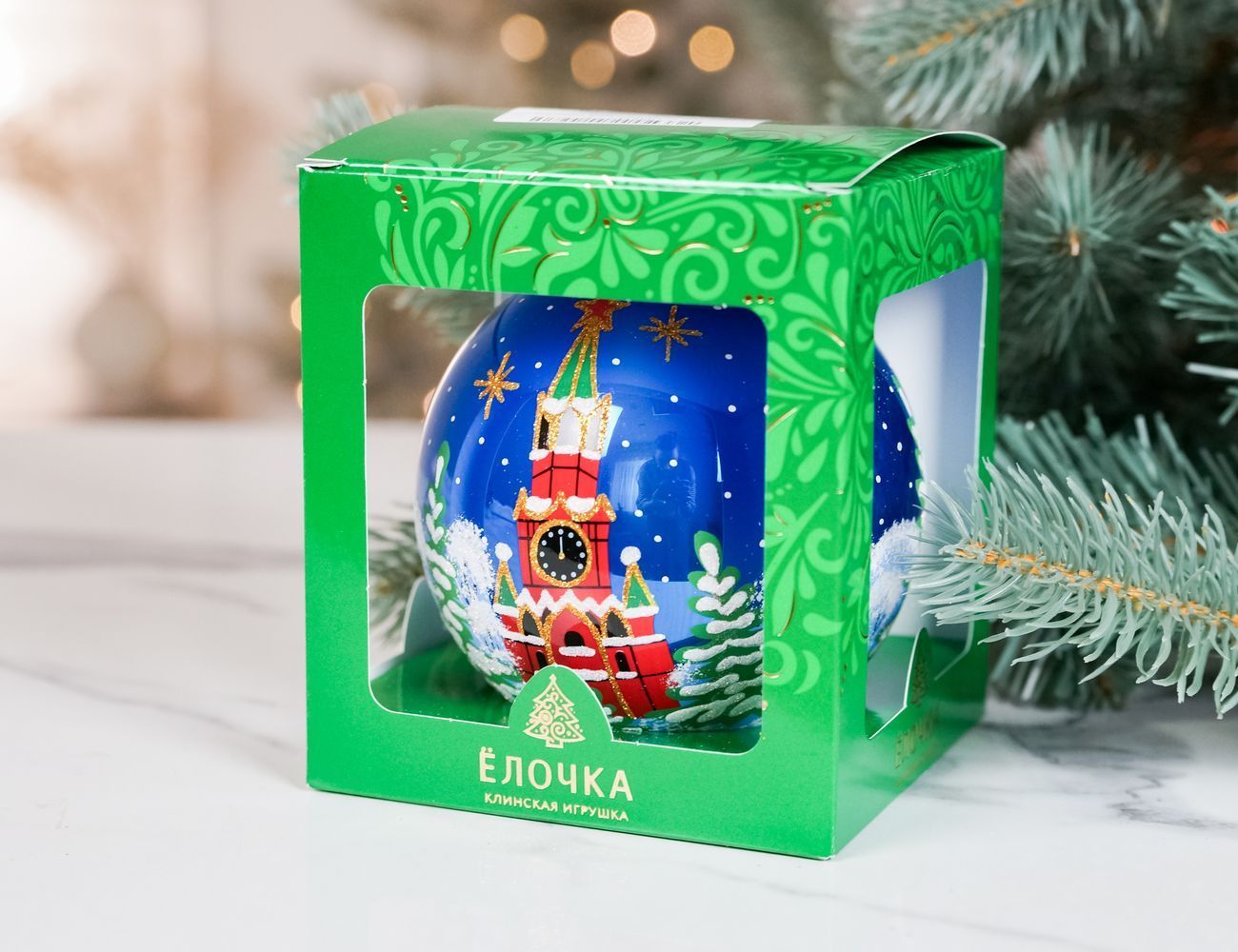 Увеличить фотографию