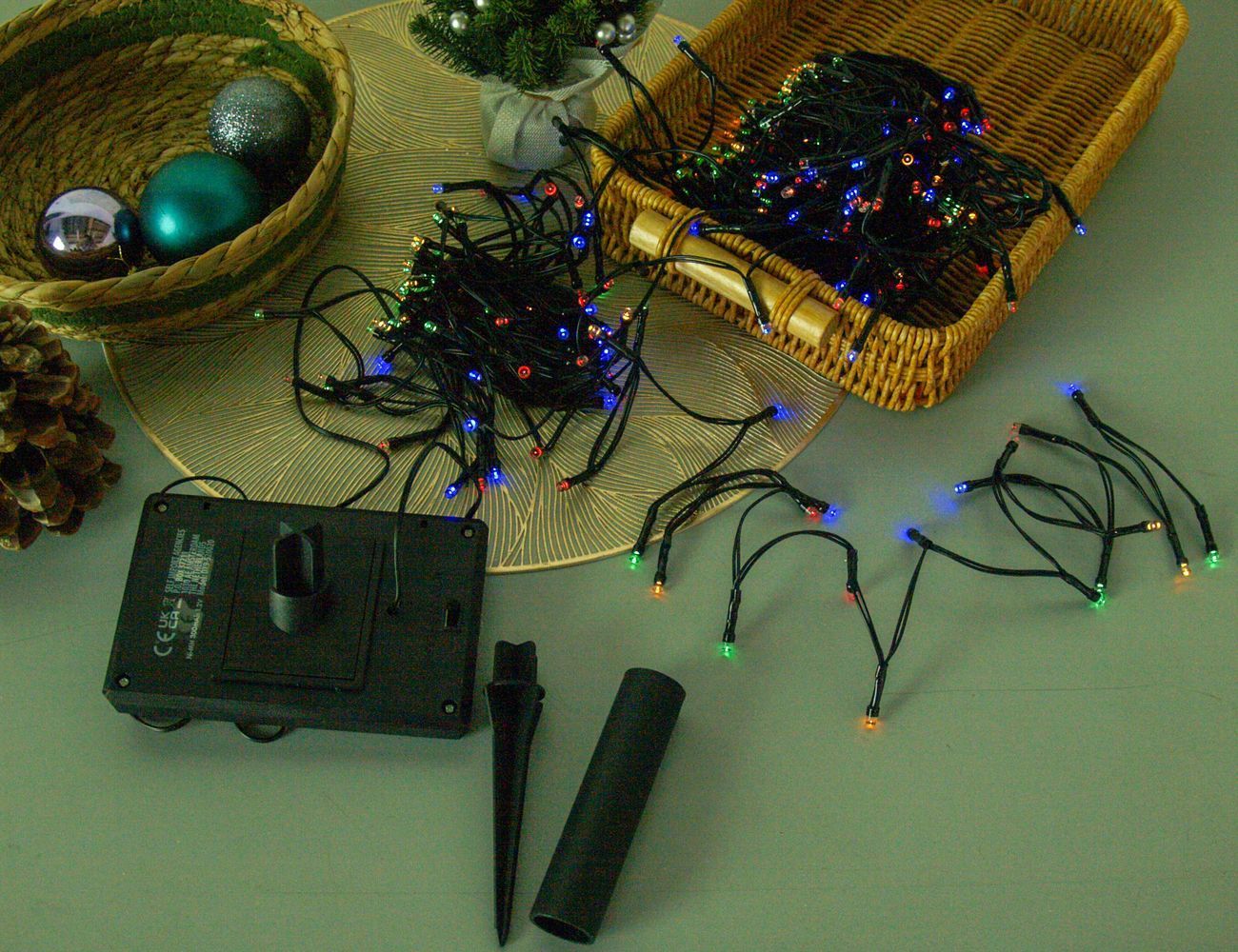 Увеличить фотографию