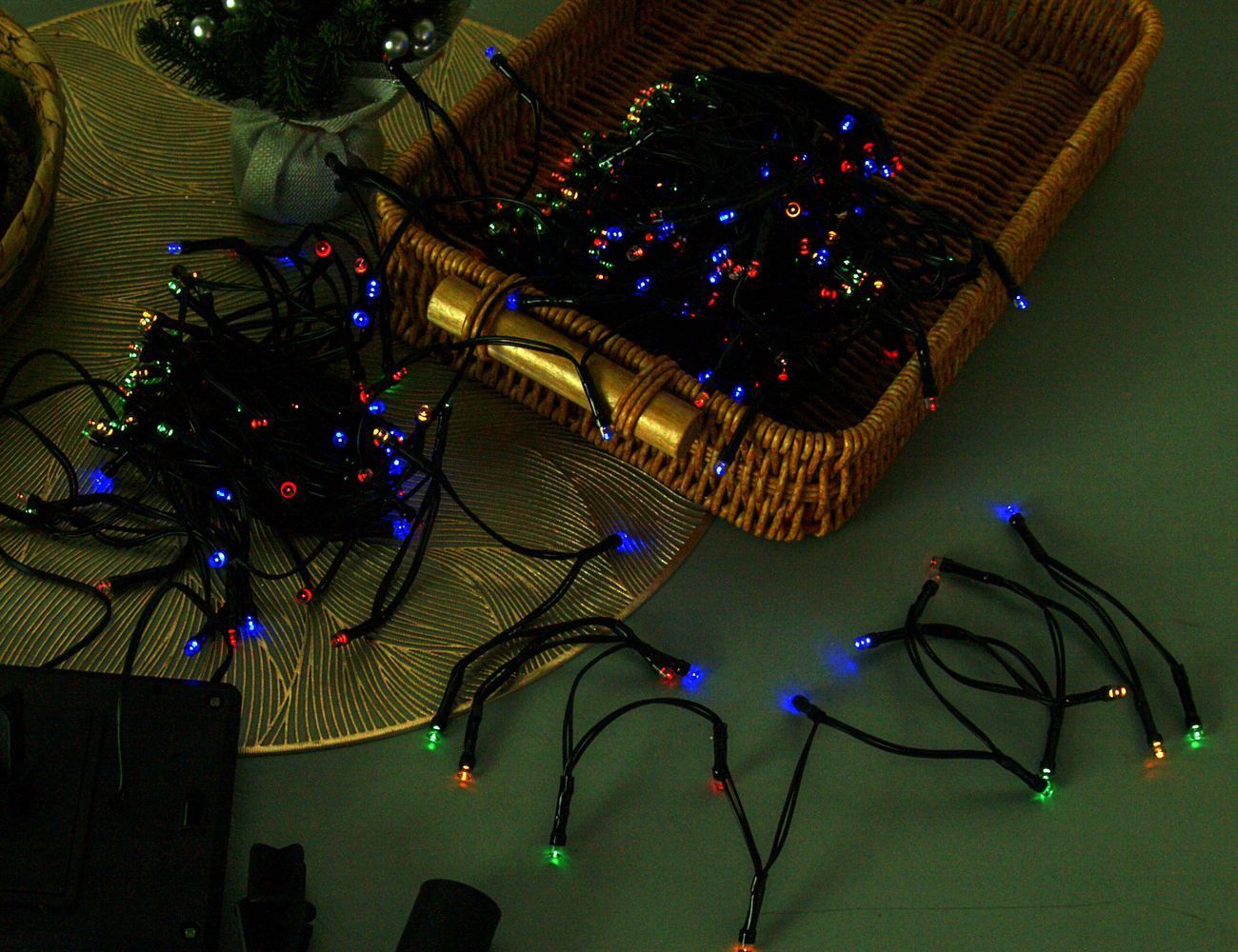 Увеличить фотографию