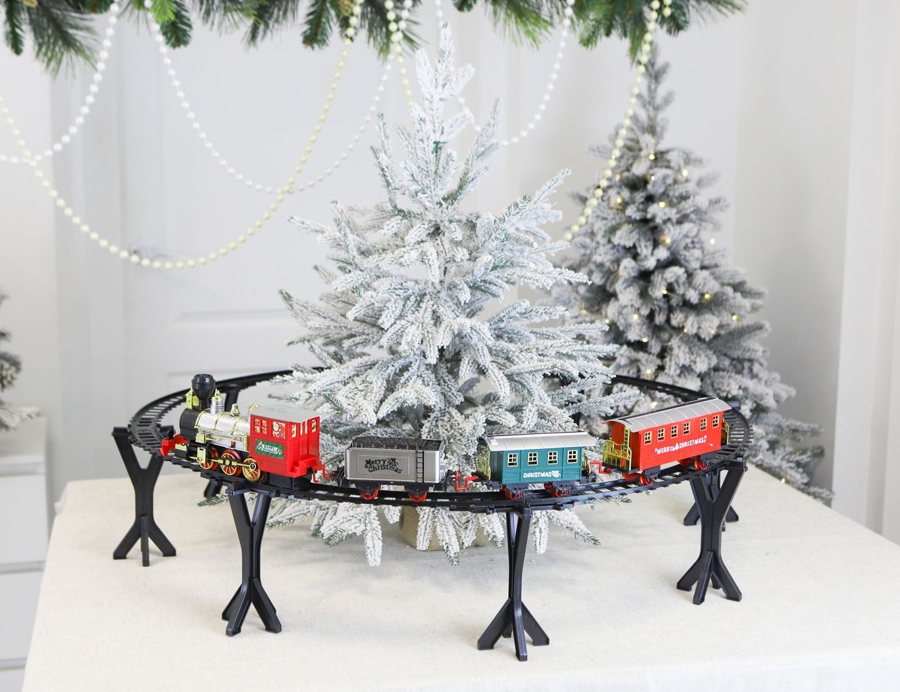 Увеличить фотографию