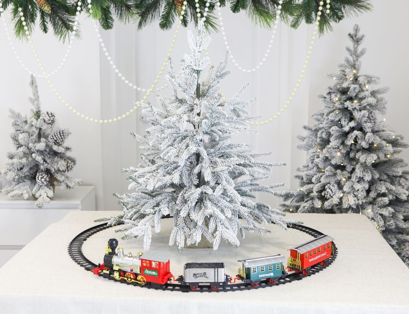 Увеличить фотографию