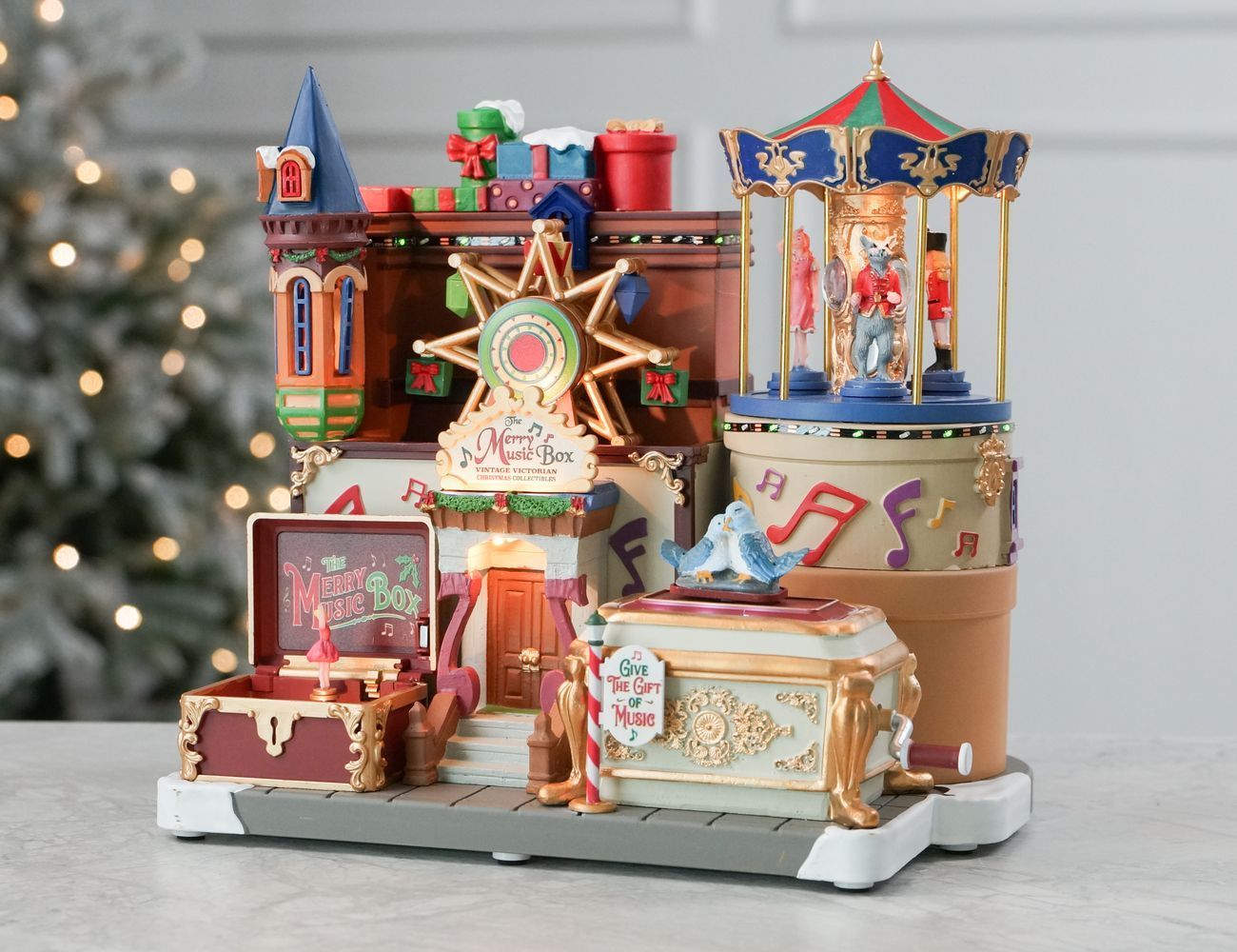 Увеличить фотографию