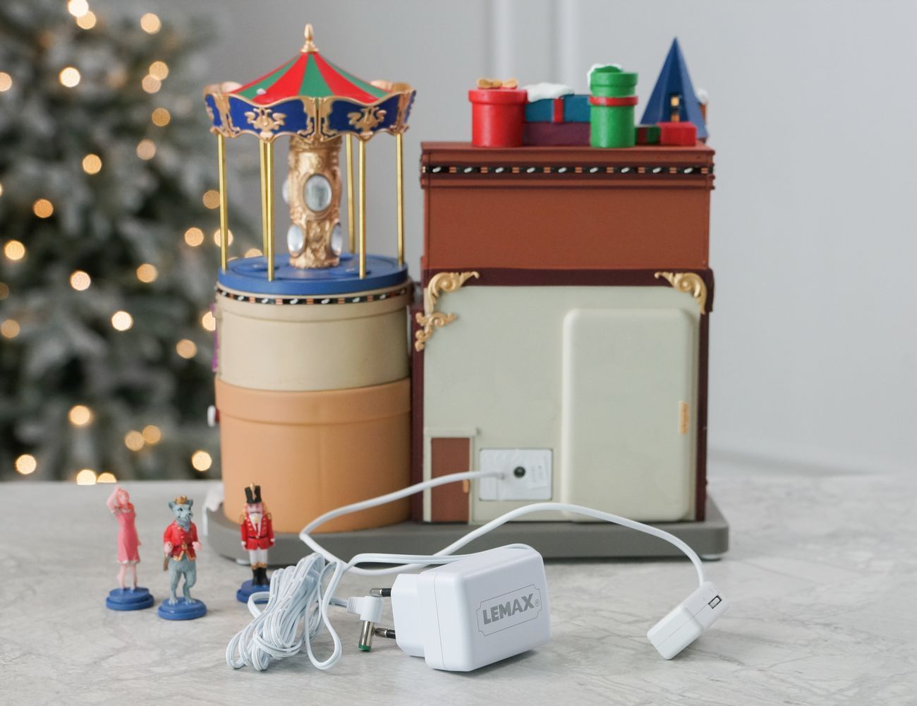 Увеличить фотографию