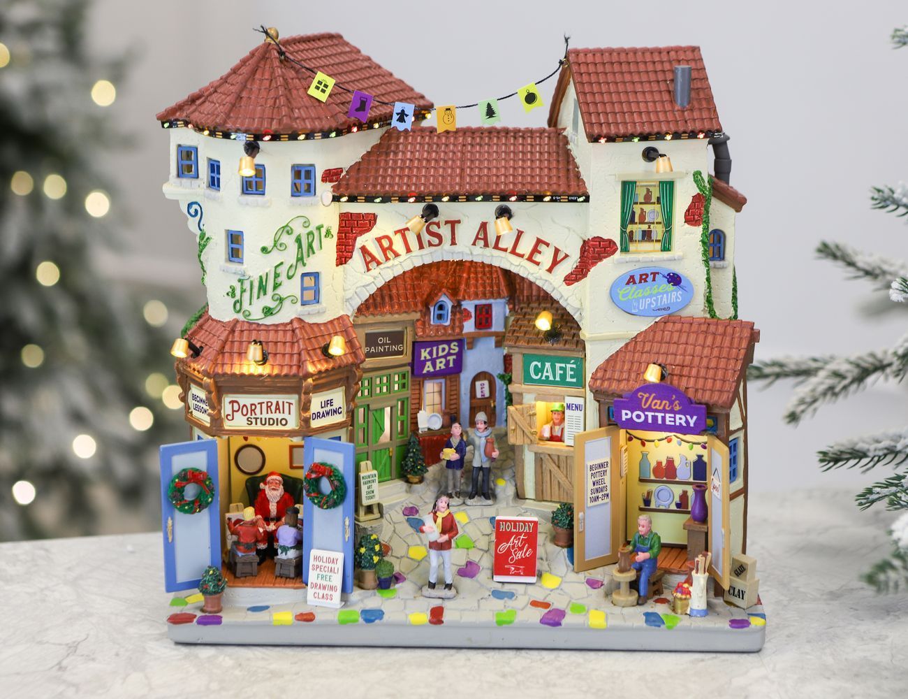 Увеличить фотографию