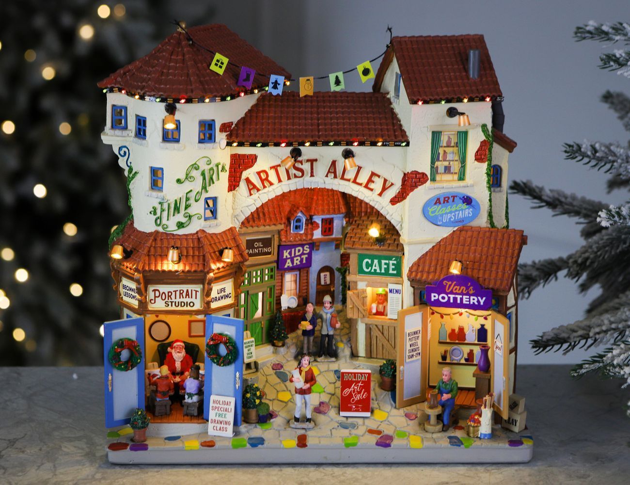 Увеличить фотографию