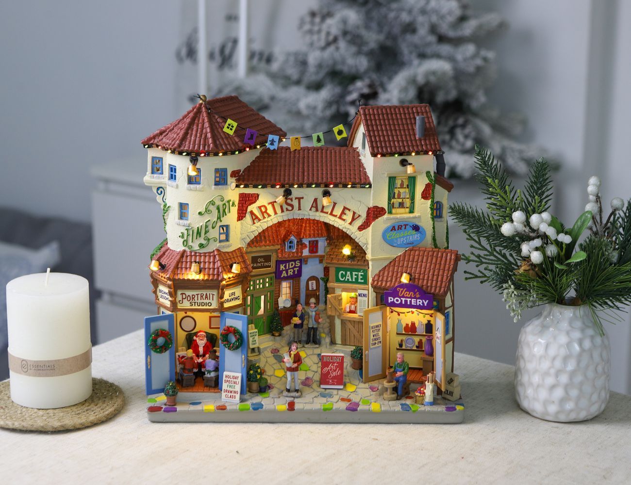 Увеличить фотографию