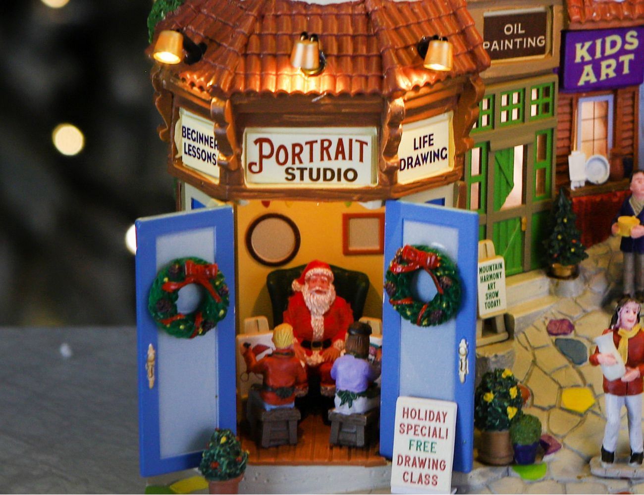 Увеличить фотографию