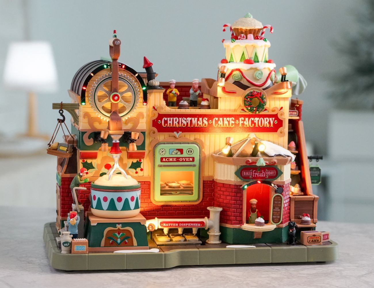 Увеличить фотографию